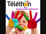 De meilleurs lendemains : TELETHON 2009