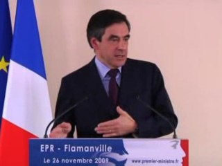 Fillon répond à la presse