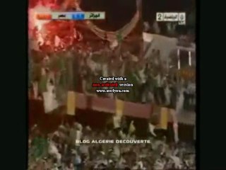 Algérie/égypte le film