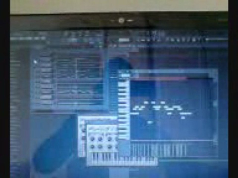 Zouk FL Studio [ By LyriS ]