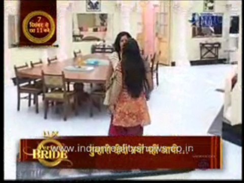 LUX Perfect Bride -30th november part 4 lux perfect bride