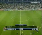 Fenerbahçe-Inter Maçında Spikerin Komedisi / OzgunBakis.Com
