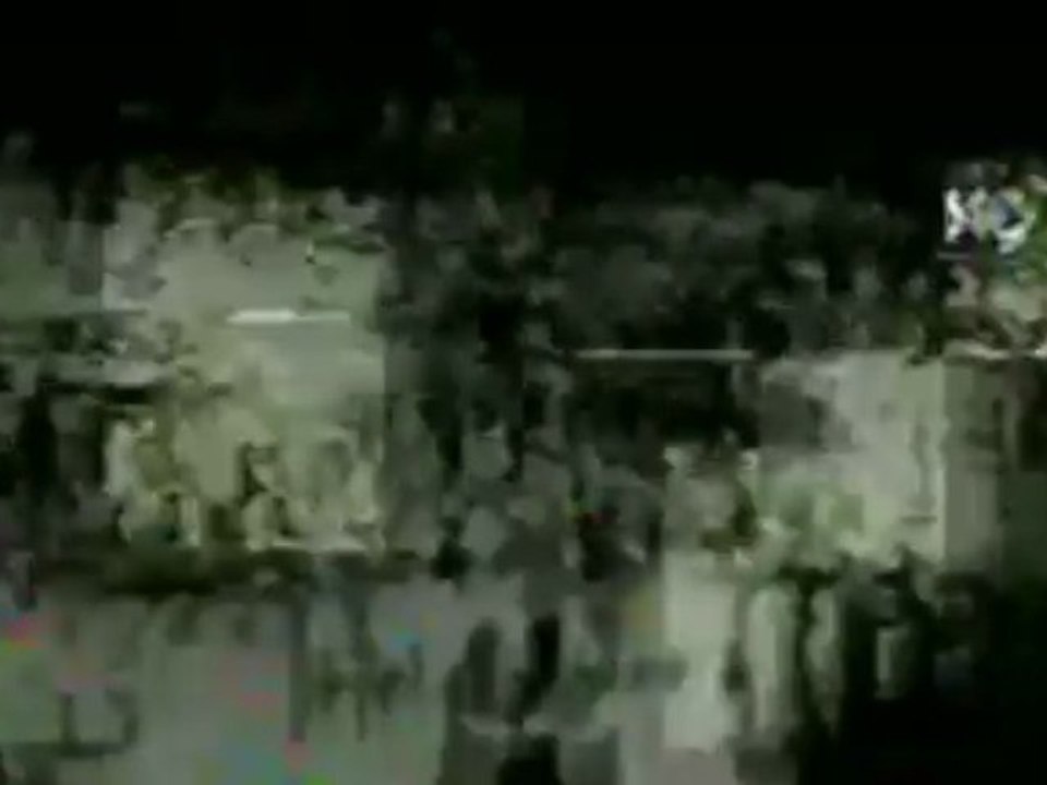 Caruso visita nel Maggio 1908, anno dell'inaugurazione del T