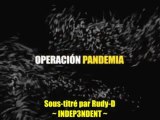 Grippe Porcine AH1N1 - Operation Pandémie!!!