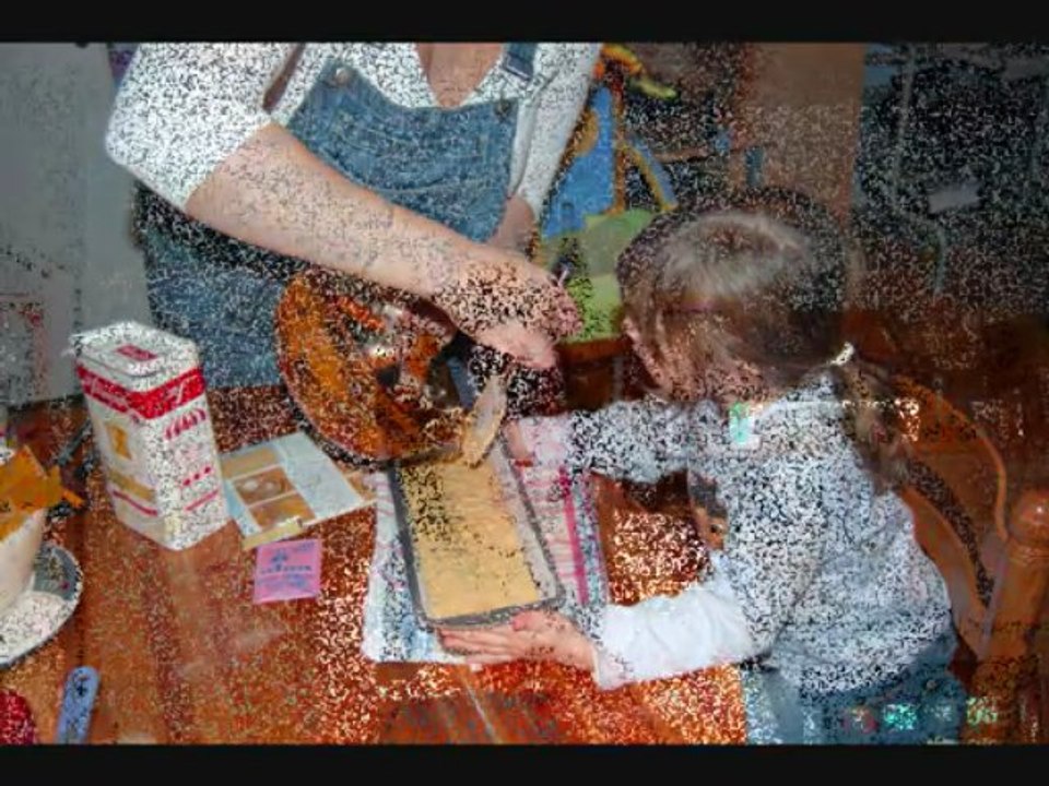 Presque 3 ans...