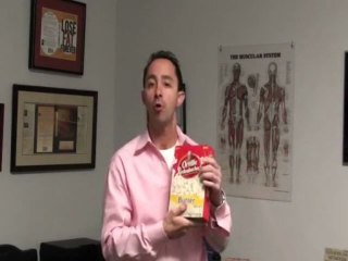 3- Secrets to Dropping Fat Quickly! 2nd bonus