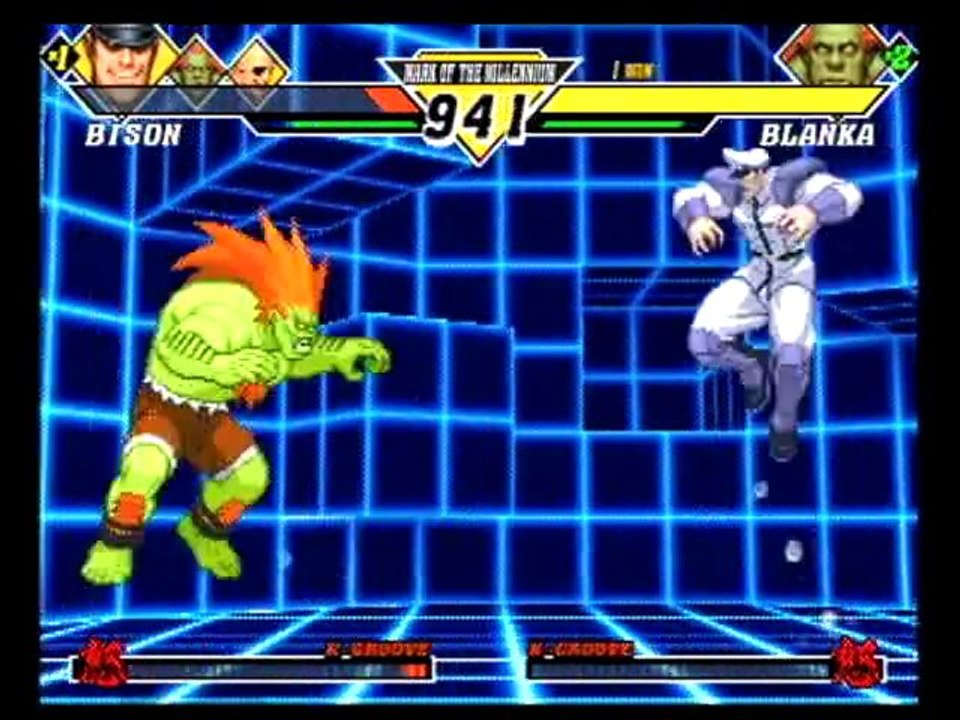 Ranking 3hit 31/10/09 demie finale part.2 Cvs2