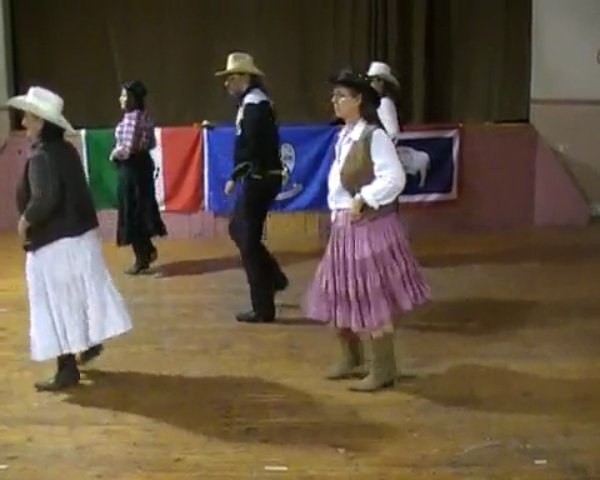 Island In The Stream" Line Dance - Vidéo Dailymotion