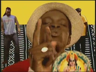 DaaraJ video Clip Boomerang