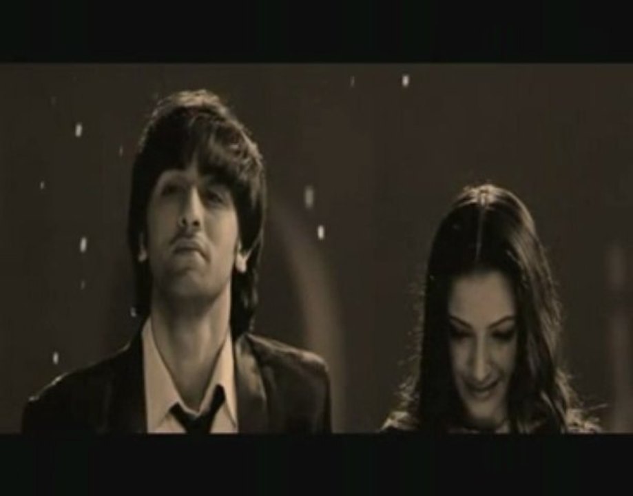 REH JAANE DO | Sonam & Ranbir