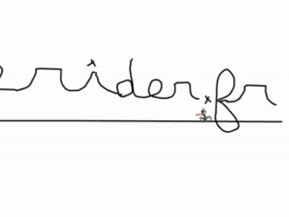 LineRider.fr