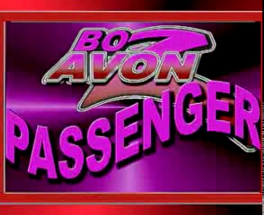 ♫BOZAVON: PASSENGER ♥ - бозавон