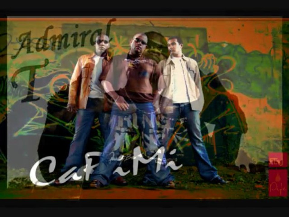 DON'S COLLECTOR SAISON3 - ADMIRAL T- Yo Pa Enmé