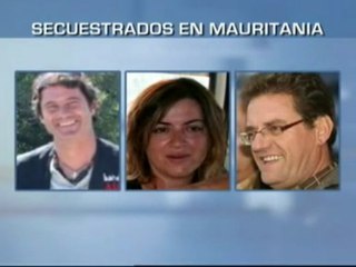 Demanen l’alliberament dels tres cooperants segrestats