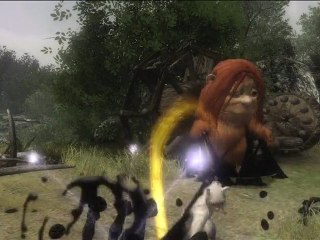 Max et les Maximonstres - Personnages 2