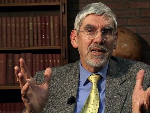 Vincent Courtillot et le réchauffement climatique