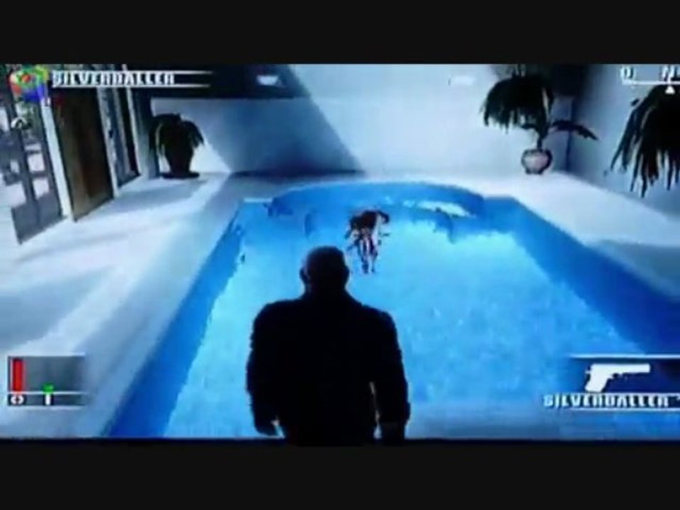 Hitman Blood money : un nouveau départ