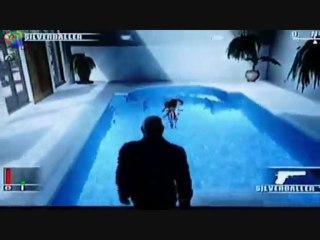 Hitman Blood money : un nouveau départ