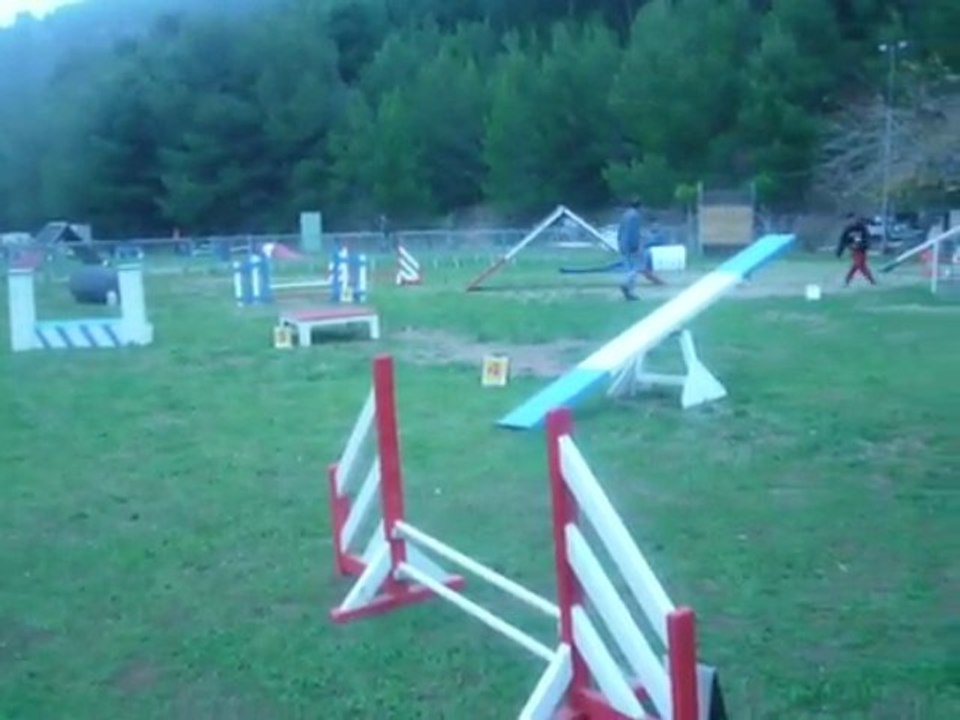 asian la valette open2009