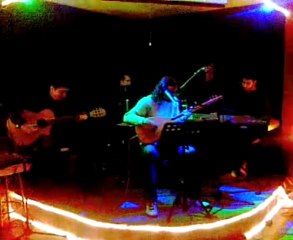 portakal çiçeğim & savaş korkmaz