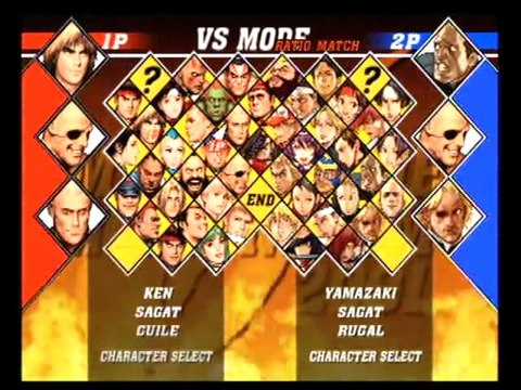 Ranking 3hit 31/10/09 3ème place Cvs2