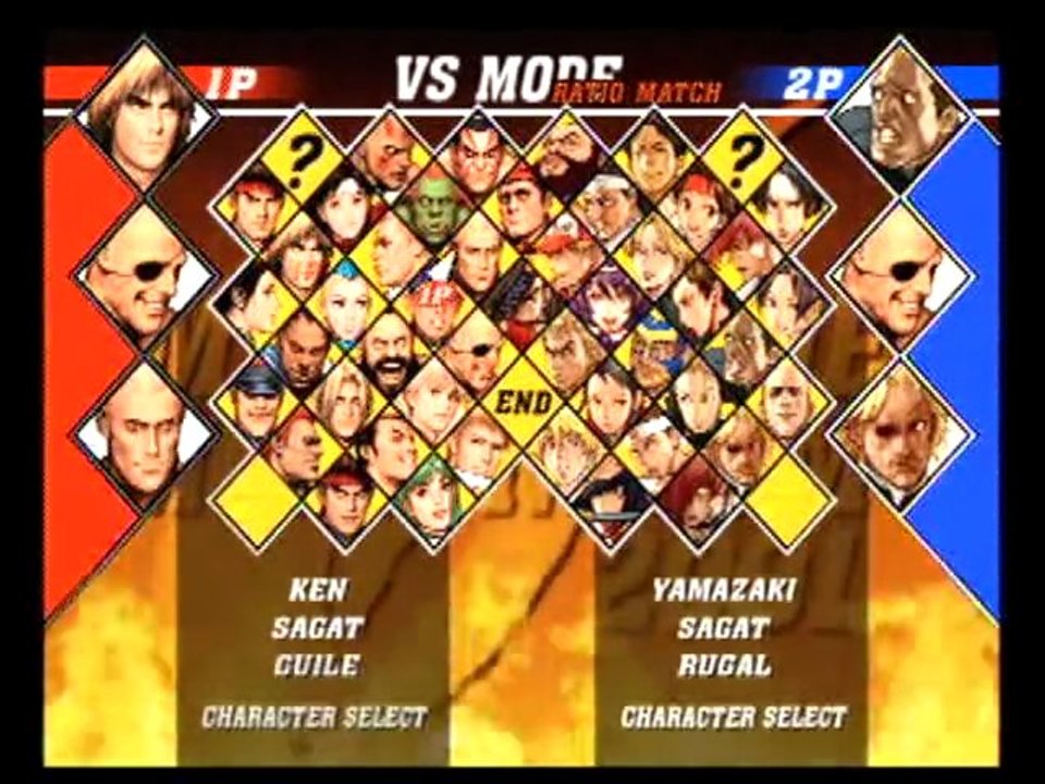 Ranking 3hit 31/10/09 3ème place Cvs2