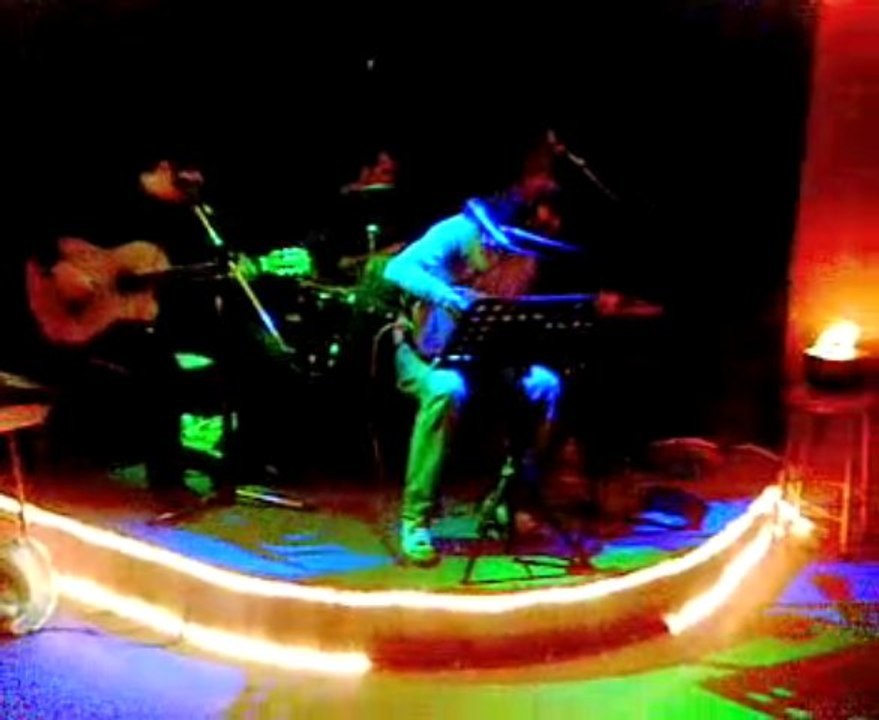 acem kızı & savaş korkmaz