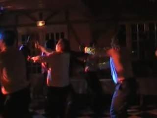 Battle Chou Chou Wah - Mariage Guillaume et Myriam