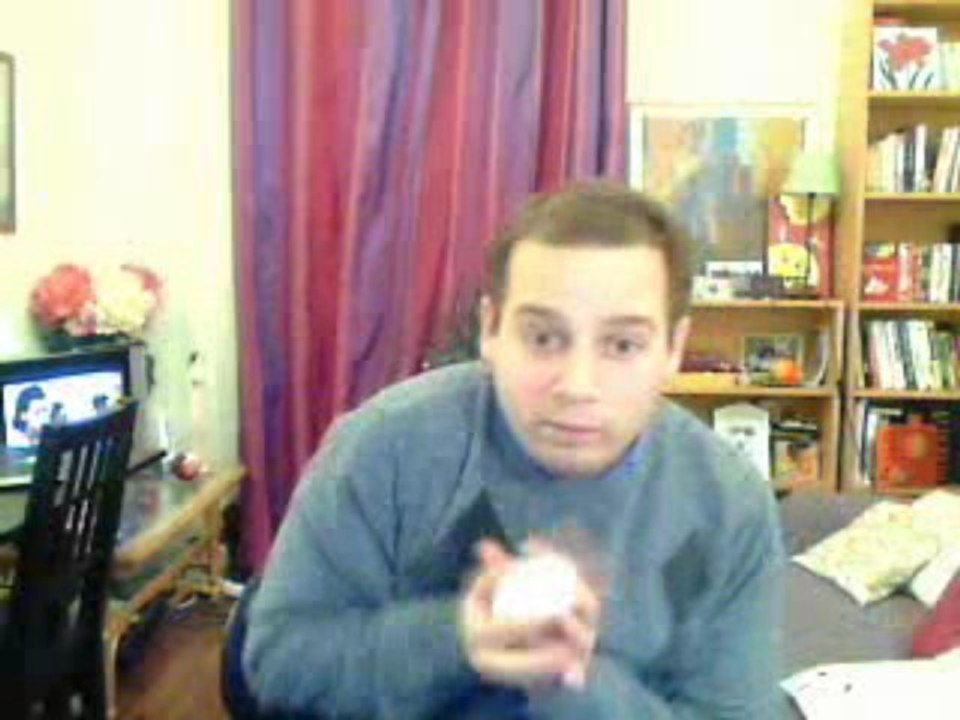 Making of Boule de Neige