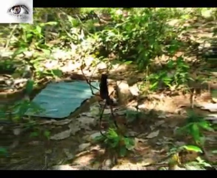 Stefanos in Thailand - Phuket- Rawai Beach -