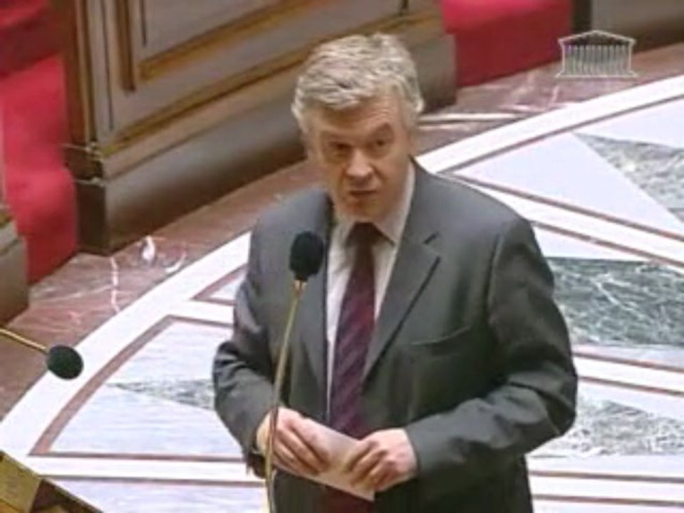 loi sur la récidive