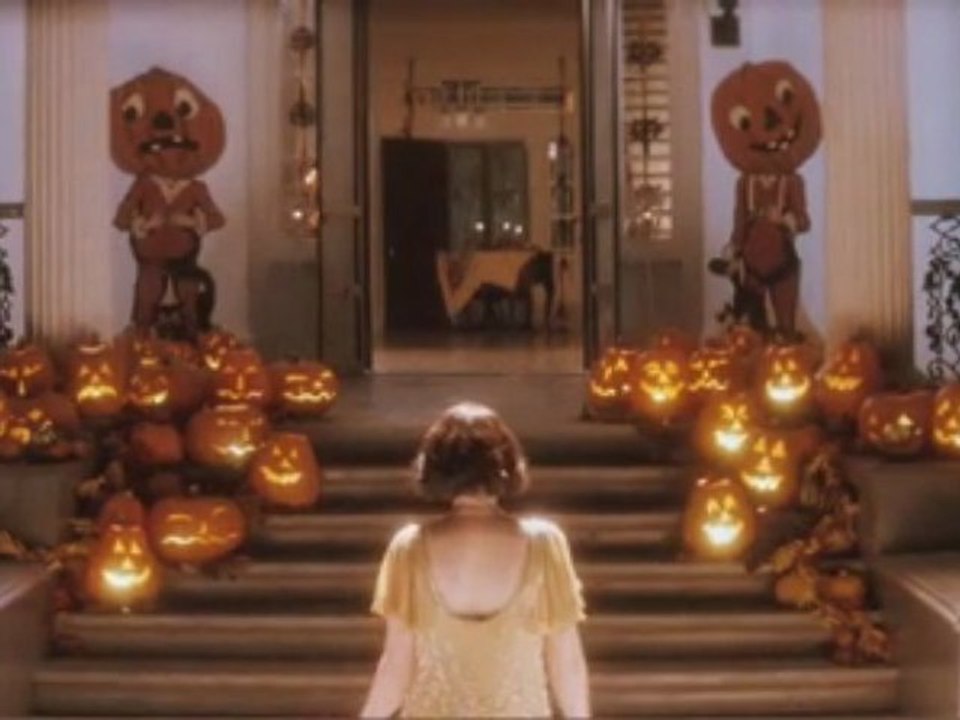 THE LOSS OF A TEARDROP DIAMOND official trailer HD