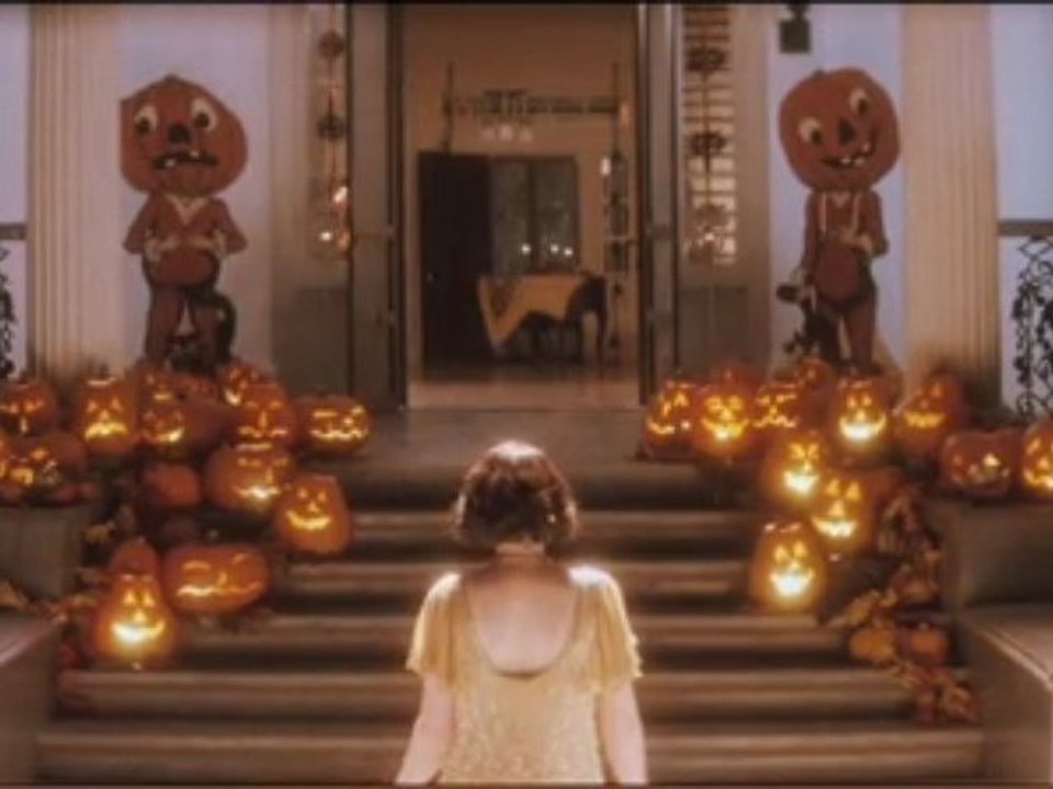 THE LOSS OF A TEARDROP DIAMOND official trailer SD