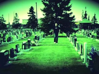 Paranorbill: The Old Haunted Farm House