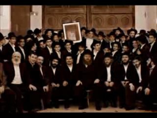 Habad Loubavitch Vincennes S. Mandé gala 2010 v00