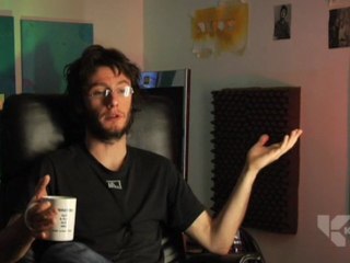 Beat Pushers avec Ghettonuns