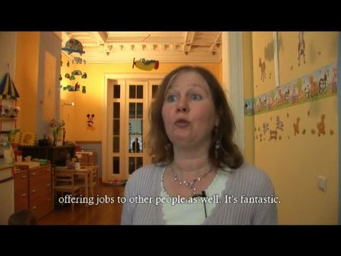 European Microfinance Network Testimony N°8 VE