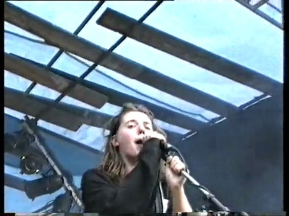 BUDZ au Spider Rock 92