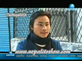 Lagan Jurla Jasto Chha-Nov. 26, 2009