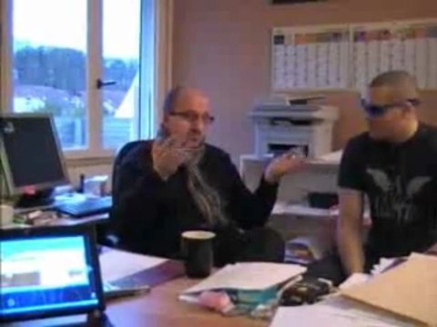 Tv millénium discothèque le Millénium Amiens