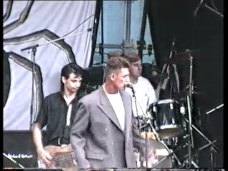 SCAMPS Go ahead (Spider Rock 92)