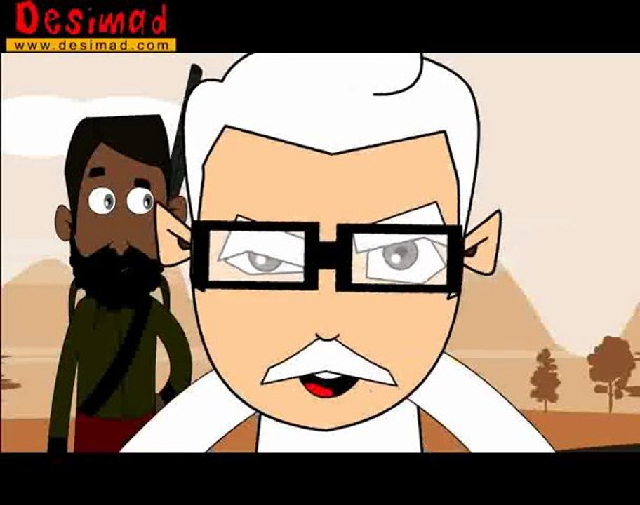 Jai Veeru – Sholay classic