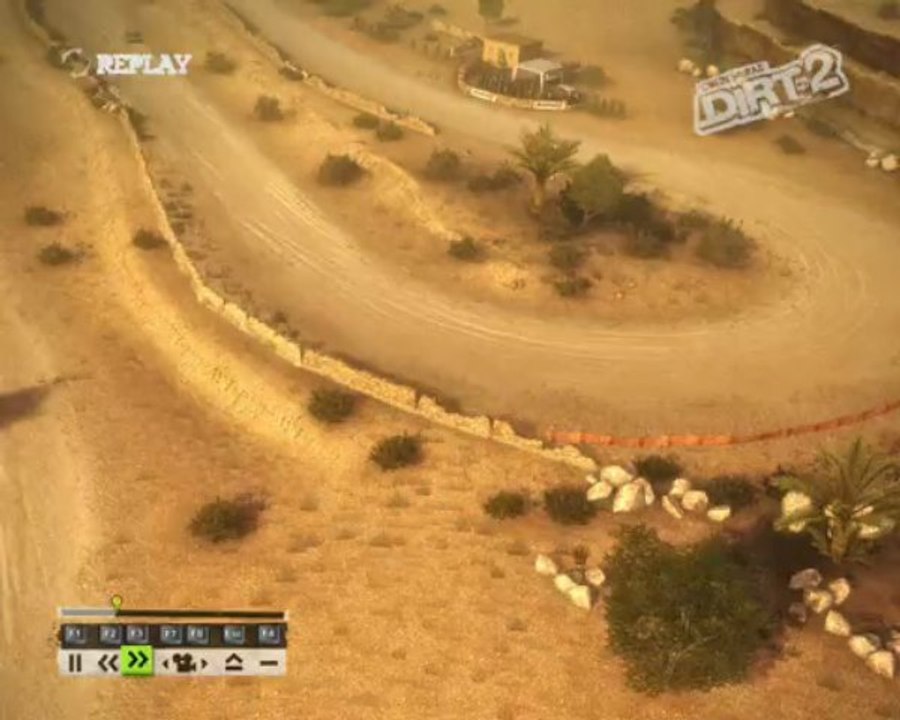 FoRcE Jack Dirt 2 Demo