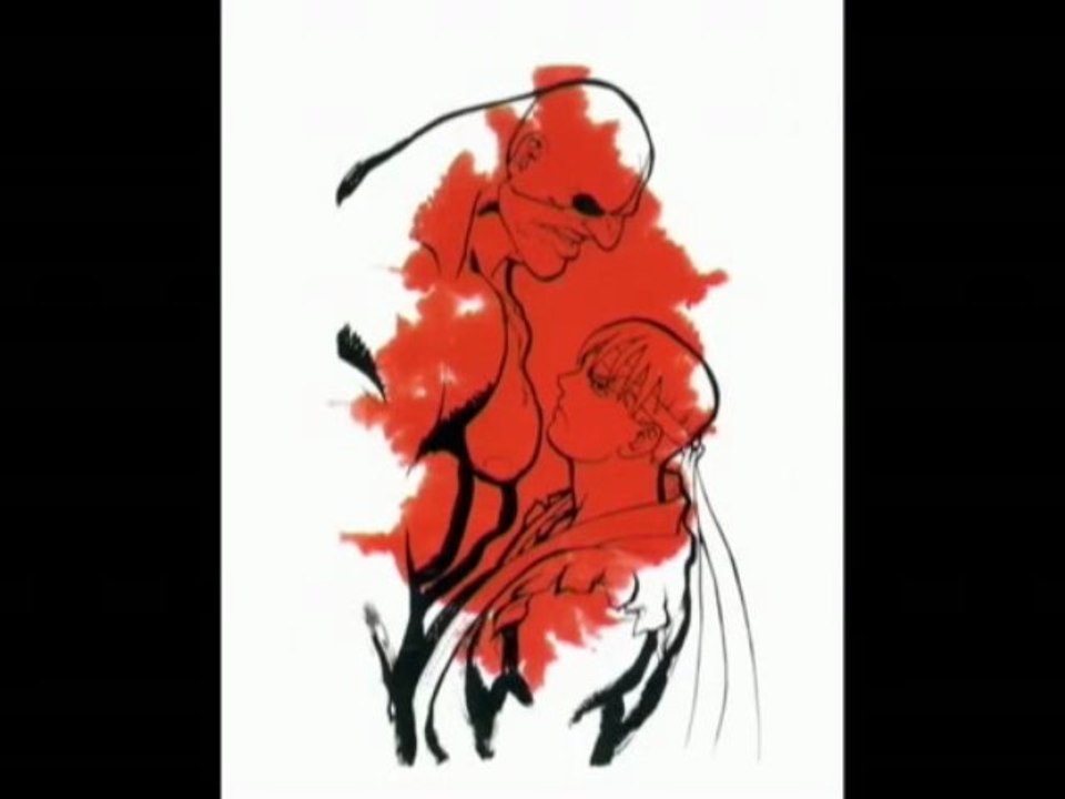 STREET FIGHTER ZERO ALPHA BGM 2 SEGA SATURN STEFGAMERS