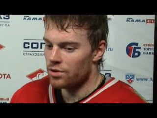 Кирилл Князев 30.11.09.