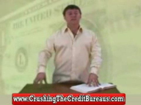 Repair Credit Report For Real Estate Investing
