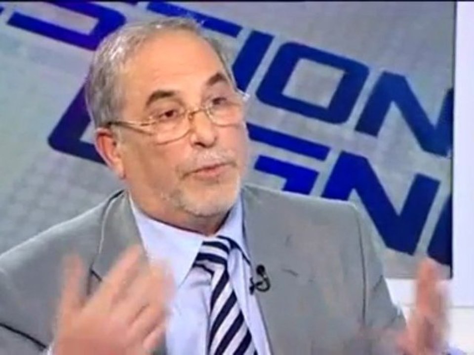 Kamel Kabtane réagit face à au vote des minarets suisse