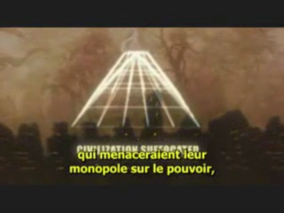 End Game d'Alex Jones 8/8