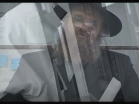 Habad Vincennes invitation Gala 2010