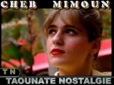 CHEB MIMOUN-SAHBI KOBILI-TAOUNATE NOSTALGIE97